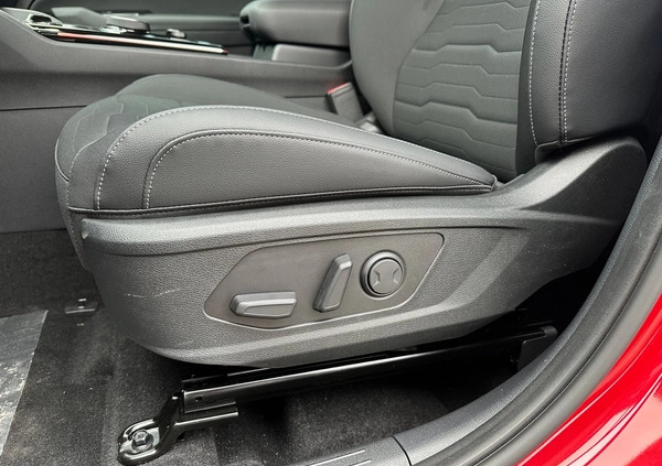Kia Sportage cena 185900 przebieg: 5, rok produkcji 2024 z Gdynia małe 301